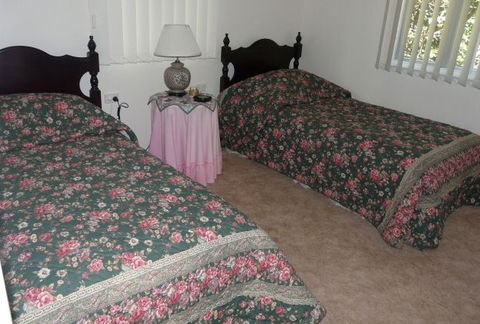 Oaklea Bed And Breakfast And Cottages - Dalby Accommodation 2