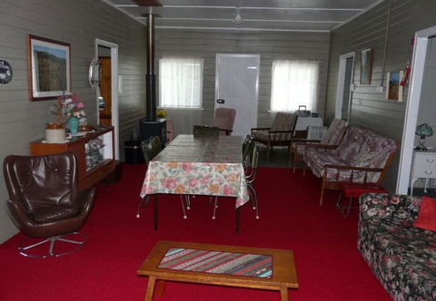 Oaklea Bed And Breakfast And Cottages - Dalby Accommodation 3