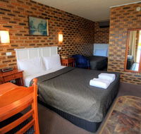 Apple and Grape Motel - Dalby Accommodation