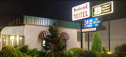 Boulevard Motel - Dalby Accommodation 0