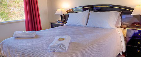Boulevard Motel - Dalby Accommodation 1