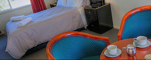 Boulevard Motel - Dalby Accommodation 2