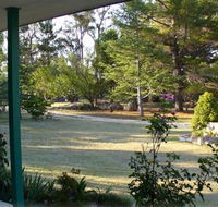 Bonaways - Dalby Accommodation