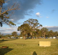 Sommerville Valley Tourist Park - Dalby Accommodation