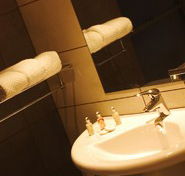 Alure Boutique Villas - Dalby Accommodation