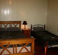 Connor House - Dalby Accommodation