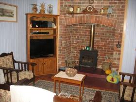 Haddington Bed And Breakfast - Dalby Accommodation 2