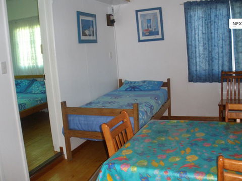 Cosy Cottages Amity Point - Dalby Accommodation 0