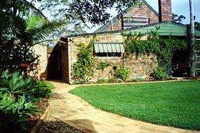 Birkdale Bed And Breakfast - Dalby Accommodation 0