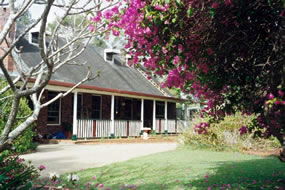 Birkdale Bed And Breakfast - Dalby Accommodation 1