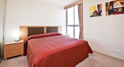 M On Mary Apartment Hotel - Dalby Accommodation 5