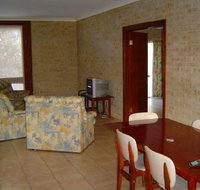 Beachcomber Moreton Island - Dalby Accommodation