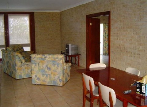 Beachcomber Moreton Island - Dalby Accommodation 0