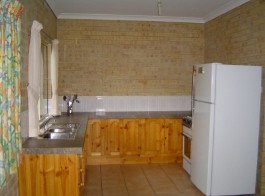 Beachcomber Moreton Island - Dalby Accommodation 2