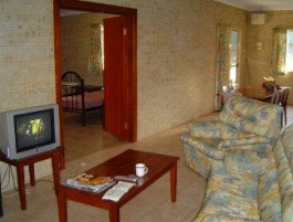 Beachcomber Moreton Island - Dalby Accommodation 3