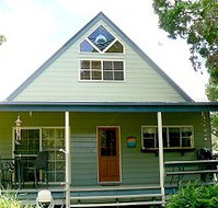 The Dolph Inn - Dalby Accommodation