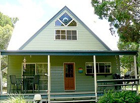 The Dolph Inn - Dalby Accommodation 0