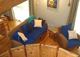 The Dolph Inn - Dalby Accommodation 2