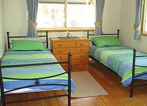 The Dolph Inn - Dalby Accommodation 3