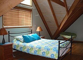 The Dolph Inn - Dalby Accommodation 4