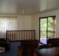 Seaview Moreton Island - Dalby Accommodation
