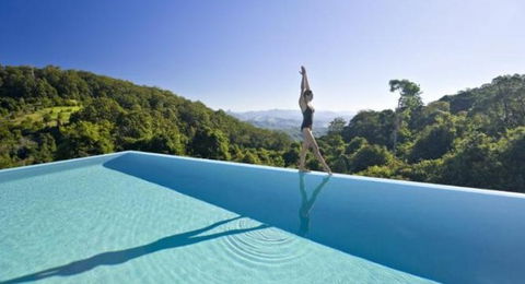 OReillys Mountain Villas - Dalby Accommodation 0