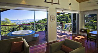 OReillys Mountain Villas - Dalby Accommodation 3