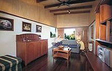OReillys Rainforest Retreat - Dalby Accommodation 1