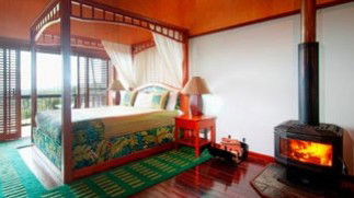 OReillys Rainforest Retreat - Dalby Accommodation 6