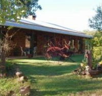 Twilight Grove Farm Bed and Breakfast  - Dalby Accommodation