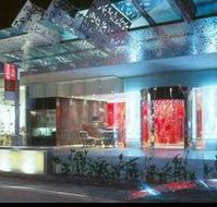 Emporium Hotel - Dalby Accommodation