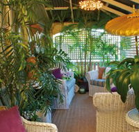 Marys Place - Dalby Accommodation