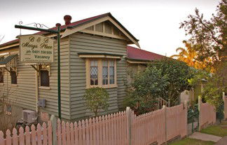 Marys Place - Dalby Accommodation 2