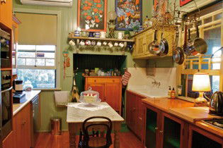 Marys Place - Dalby Accommodation 3