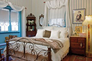 Marys Place - Dalby Accommodation 4