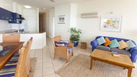 Whalewatch Ocean Beach Resort - Dalby Accommodation 2