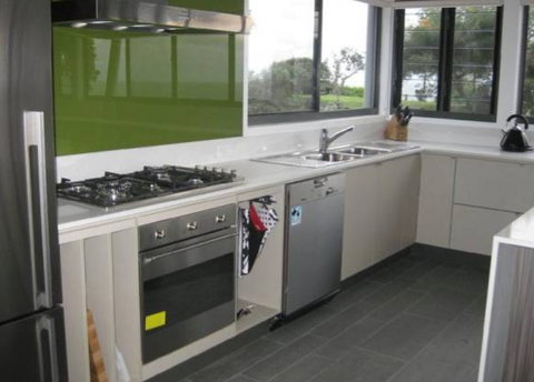 Werai And Weetanga - Dalby Accommodation 1