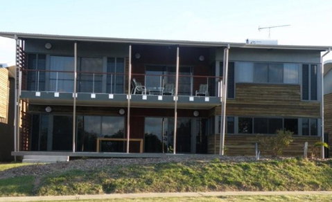 Werai And Weetanga - Dalby Accommodation 2