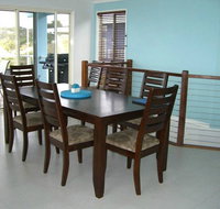 Blue Ocean View Beach House - Dalby Accommodation