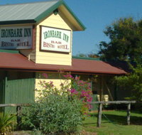 Ironbark Inn Motel - Dalby Accommodation