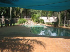 Mulga Country Motor Inn - Dalby Accommodation 1