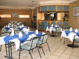 Mulga Country Motor Inn - Dalby Accommodation 2