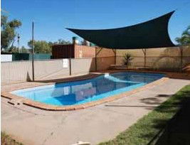 AAOK Moondarra Accommodation Village Mount Isa - Dalby Accommodation 0