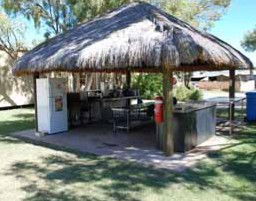 AAOK Moondarra Accommodation Village Mount Isa - Dalby Accommodation 1