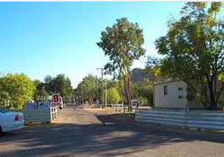 AAOK Moondarra Accommodation Village Mount Isa - Dalby Accommodation 3