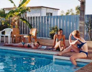 Travellers Haven Backpackers - Dalby Accommodation 0