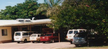 Travellers Haven Backpackers - Dalby Accommodation 1