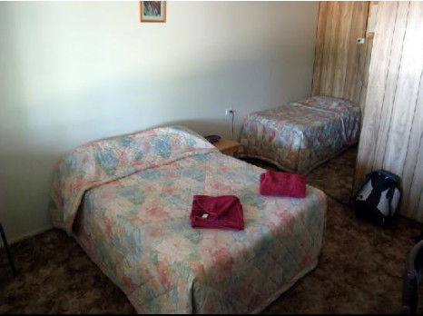 Entrikens Pioneer Motel - Dalby Accommodation 0