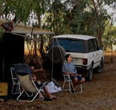 Carisbrooke Station - Dalby Accommodation
