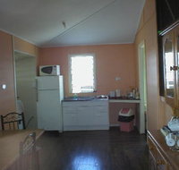 Winton Outback Motel - Dalby Accommodation